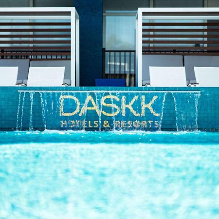 Daskk Orlando Hotel Near Universal Blvd, Ascend Hotel Collection Eksteriør billede
