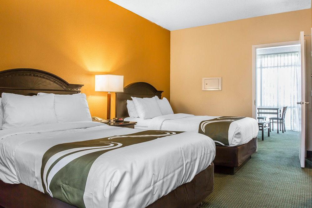 Daskk Orlando Hotel Near Universal Blvd, Ascend Hotel Collection Eksteriør billede