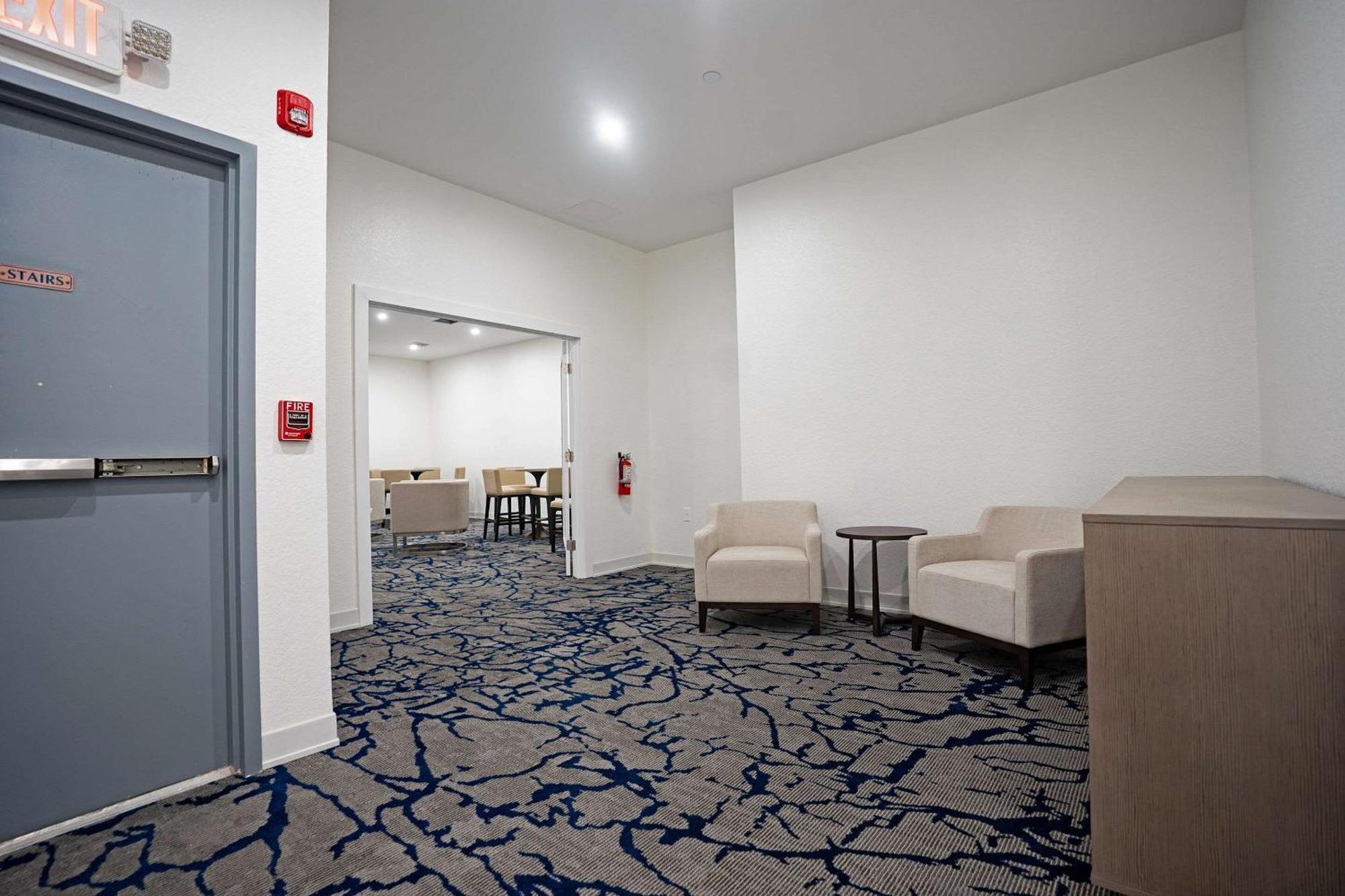 Daskk Orlando Hotel Near Universal Blvd, Ascend Hotel Collection Eksteriør billede