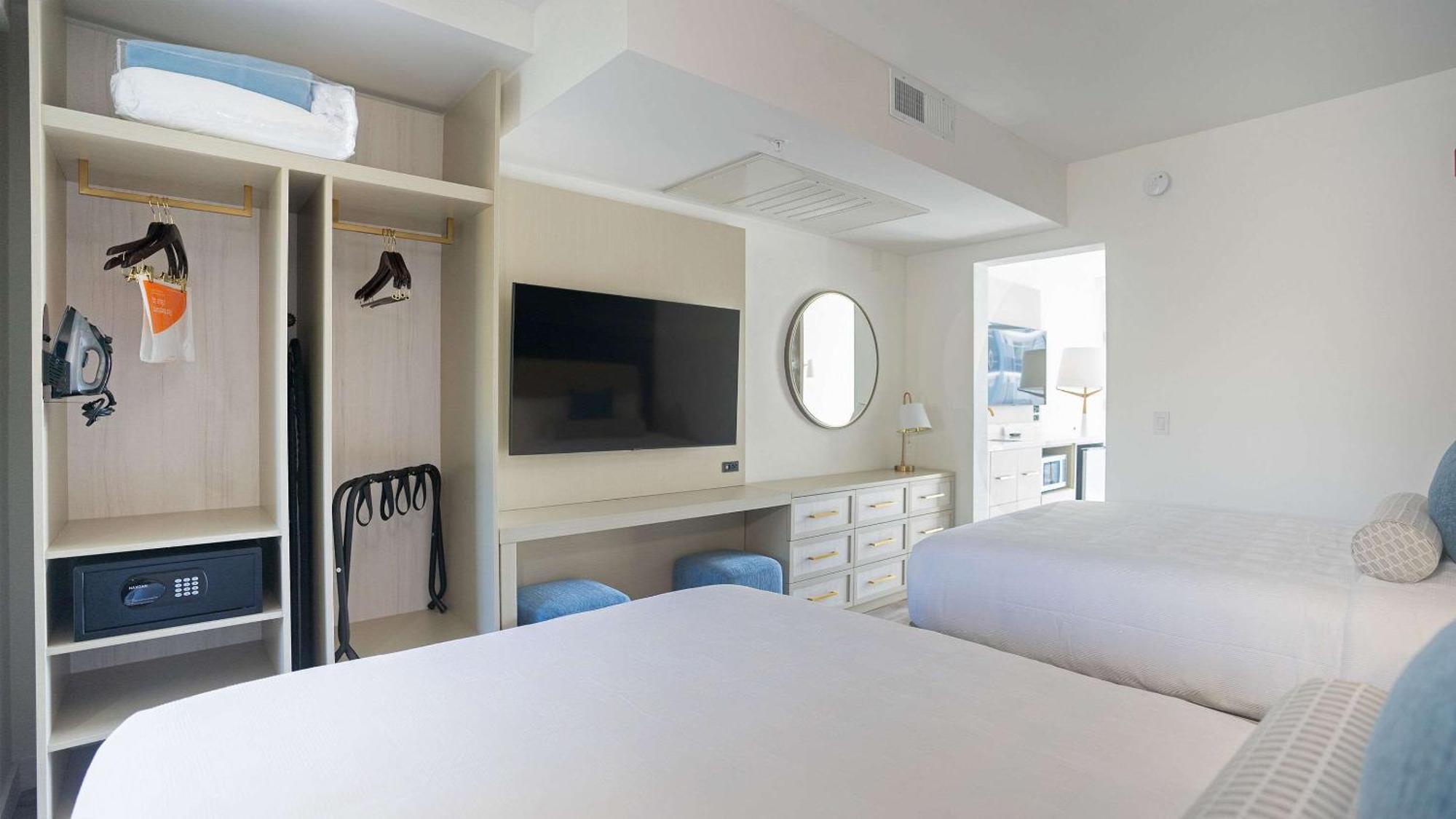 Daskk Orlando Hotel Near Universal Blvd, Ascend Hotel Collection Eksteriør billede