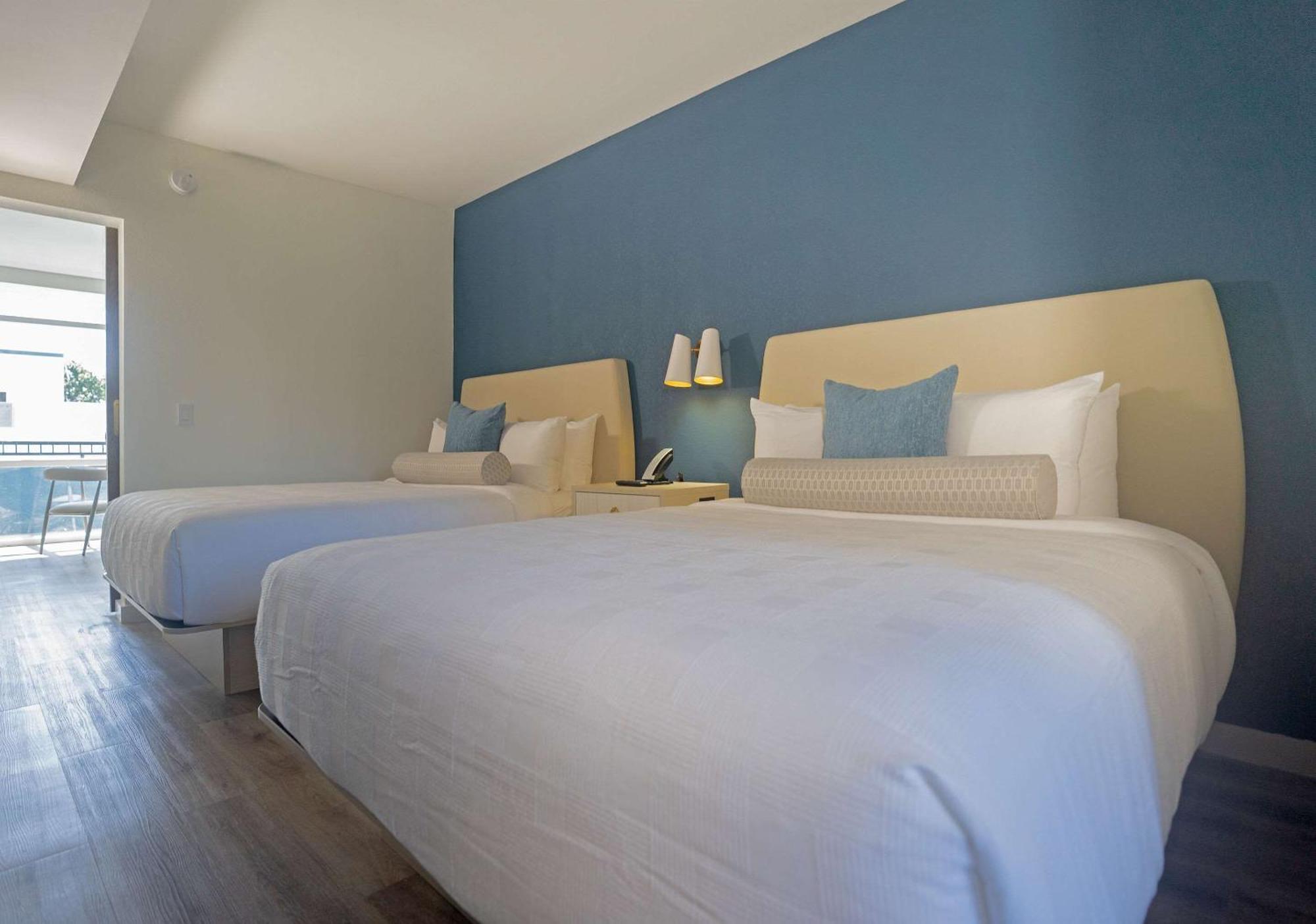 Daskk Orlando Hotel Near Universal Blvd, Ascend Hotel Collection Eksteriør billede