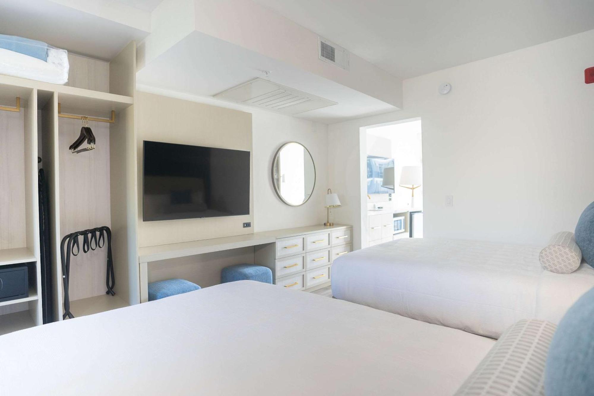 Daskk Orlando Hotel Near Universal Blvd, Ascend Hotel Collection Eksteriør billede