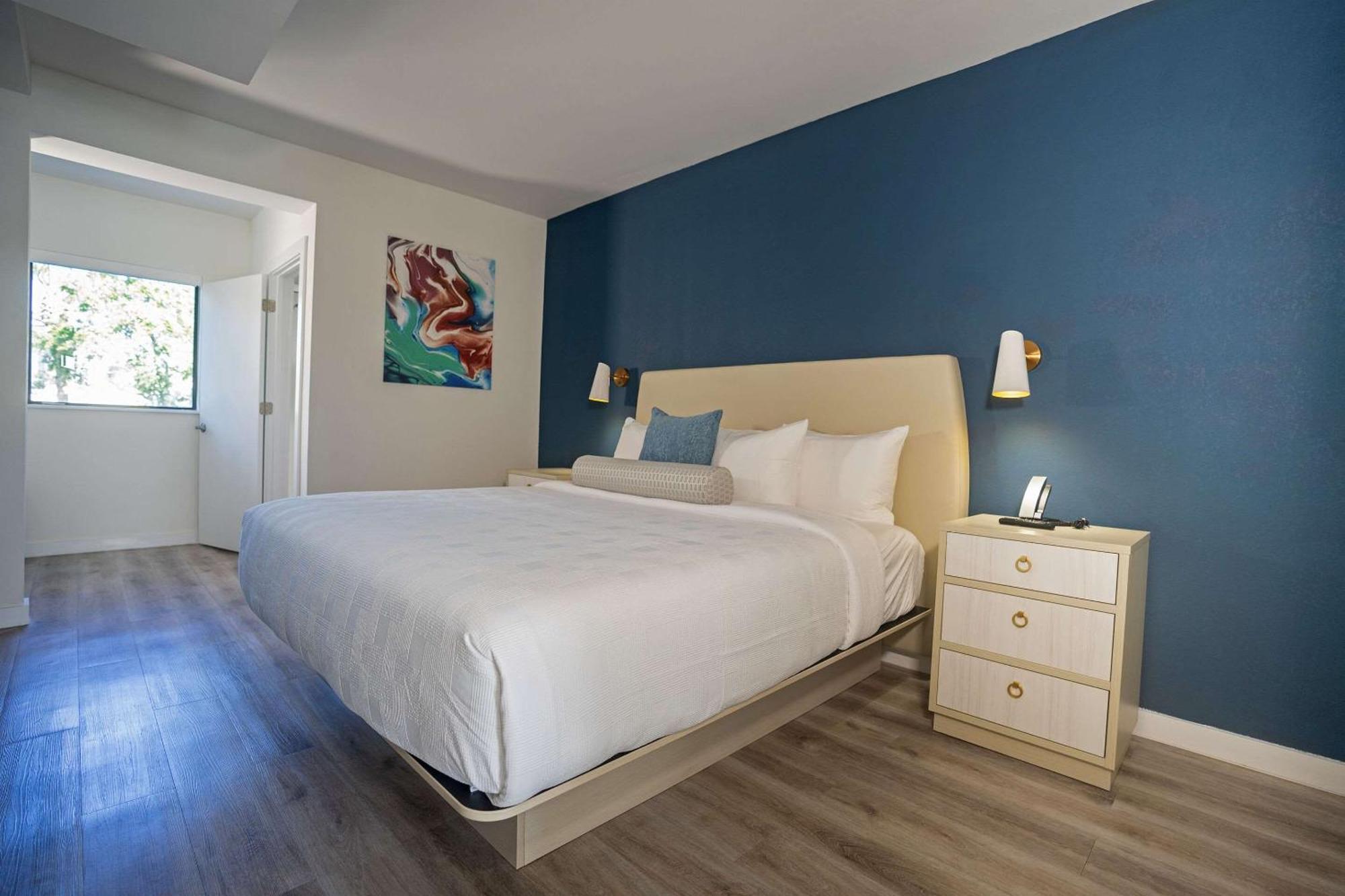 Daskk Orlando Hotel Near Universal Blvd, Ascend Hotel Collection Eksteriør billede