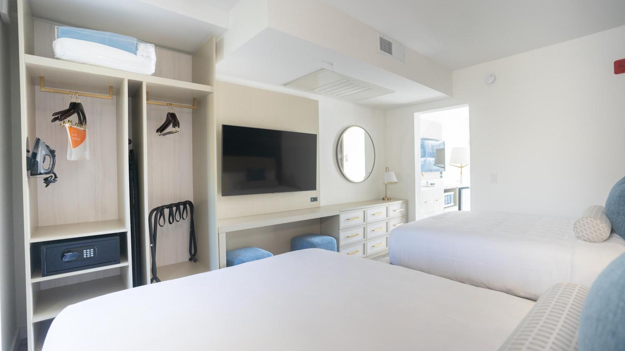 Daskk Orlando Hotel Near Universal Blvd, Ascend Hotel Collection Eksteriør billede