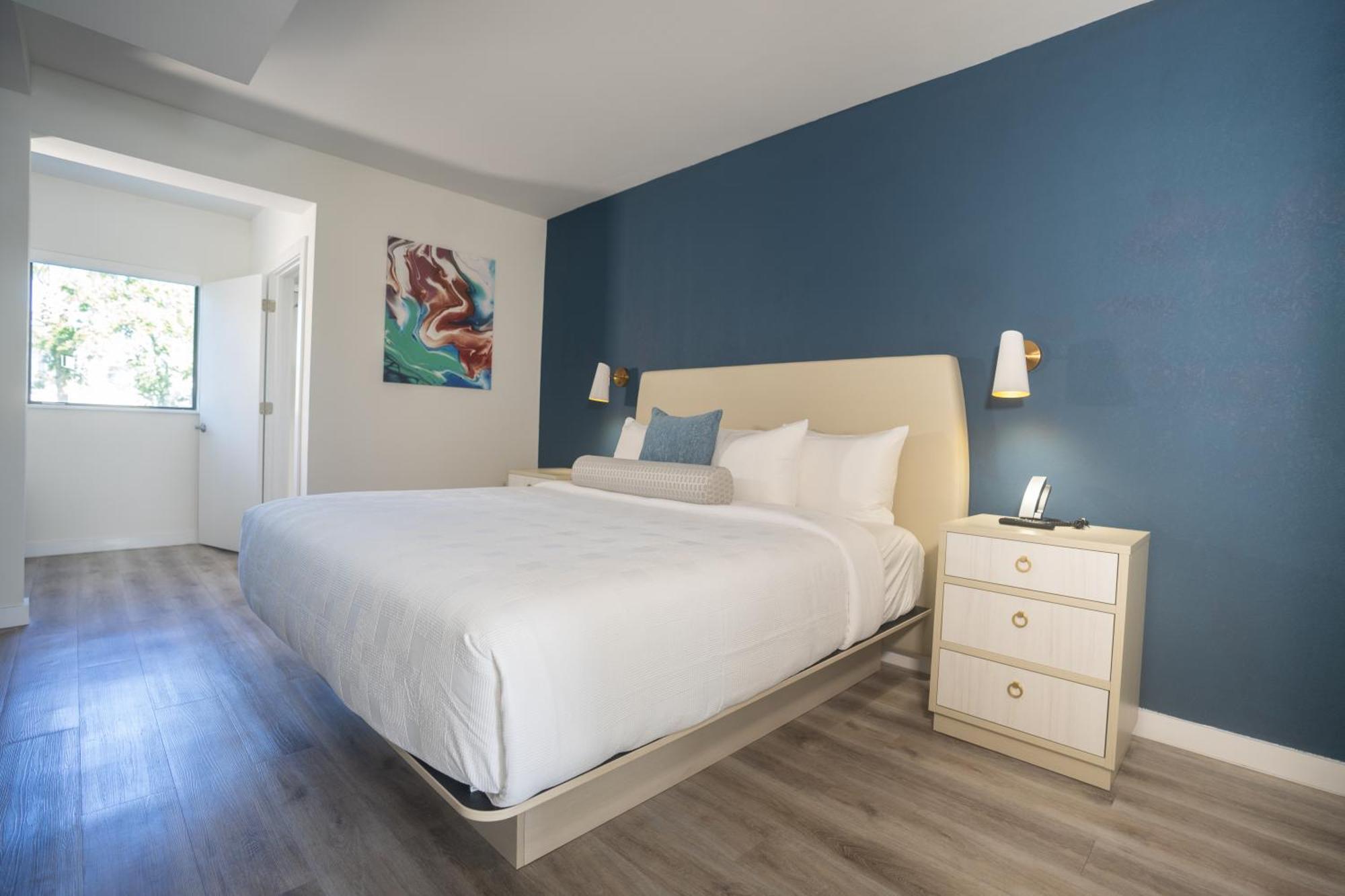 Daskk Orlando Hotel Near Universal Blvd, Ascend Hotel Collection Eksteriør billede