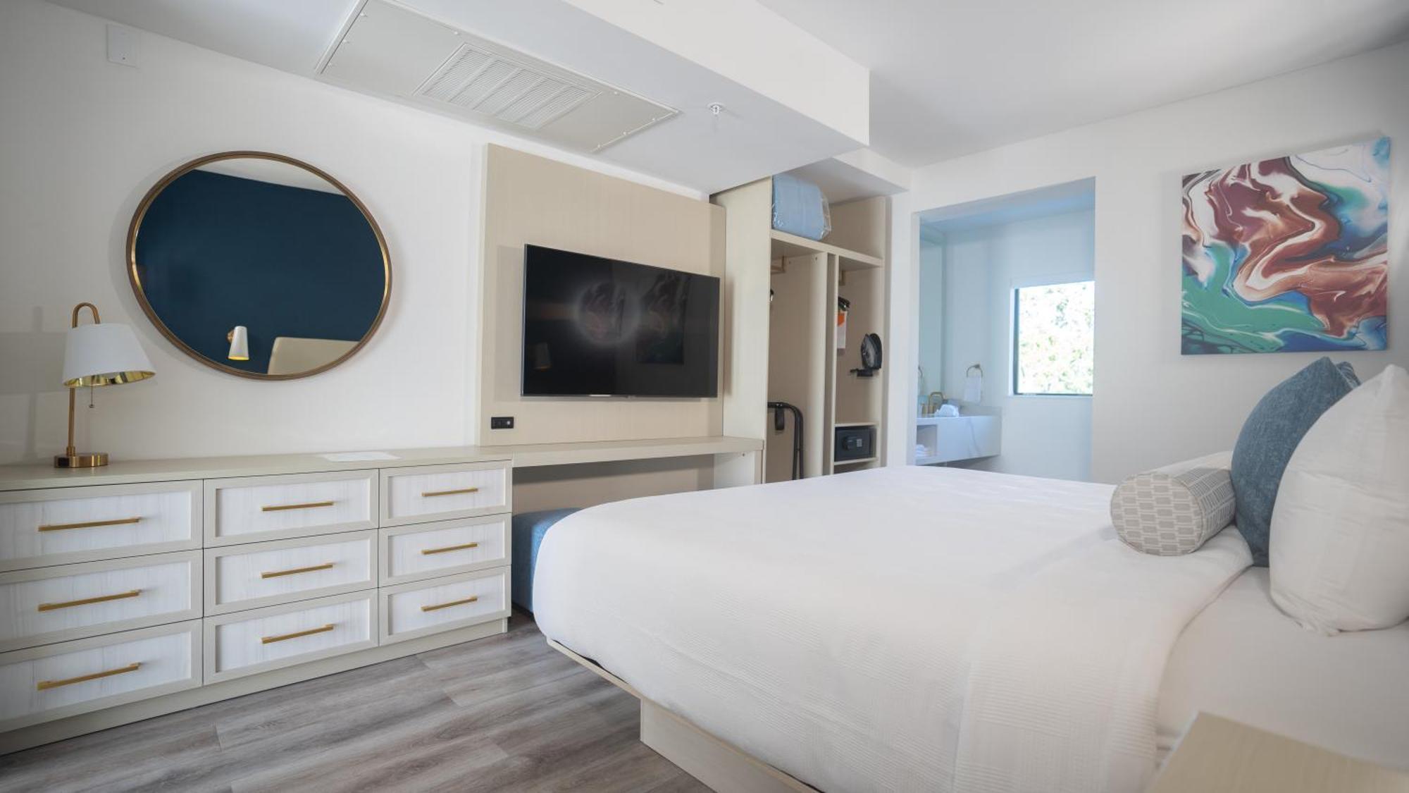 Daskk Orlando Hotel Near Universal Blvd, Ascend Hotel Collection Eksteriør billede