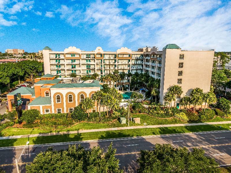 Daskk Orlando Hotel Near Universal Blvd, Ascend Hotel Collection Eksteriør billede