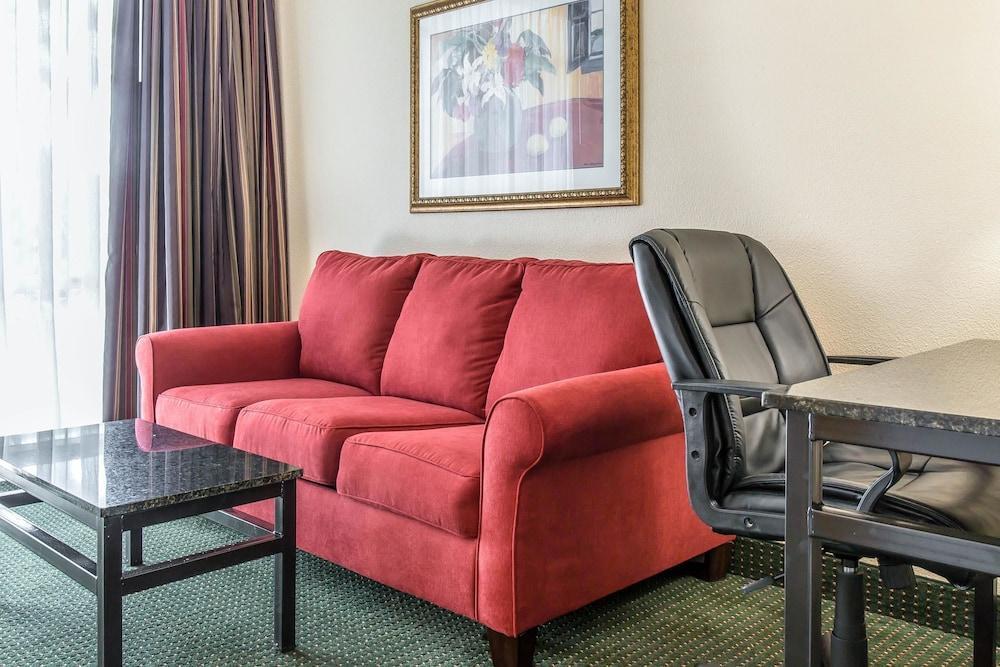 Daskk Orlando Hotel Near Universal Blvd, Ascend Hotel Collection Eksteriør billede