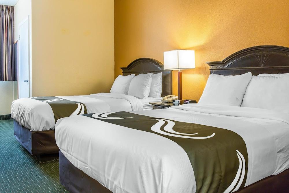 Daskk Orlando Hotel Near Universal Blvd, Ascend Hotel Collection Eksteriør billede