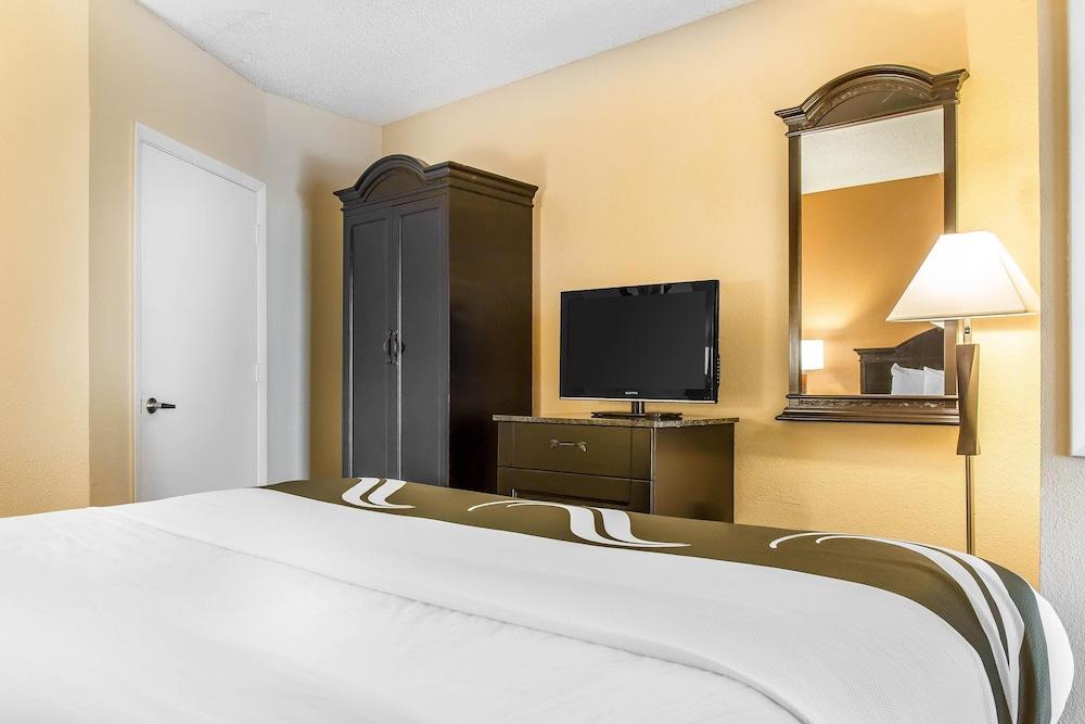 Daskk Orlando Hotel Near Universal Blvd, Ascend Hotel Collection Eksteriør billede